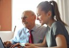 The Importance of Bringing Students and Seniors Together