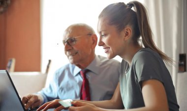 The Importance of Bringing Students and Seniors Together