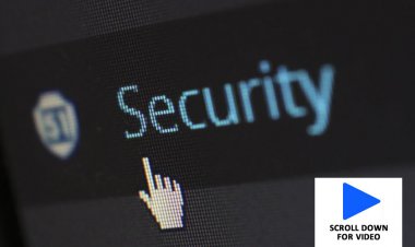 Tips to Staying Safe While Online as a Senior