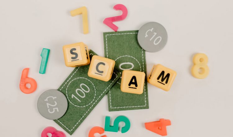 Learn About Four Scams Currently Targeting Seniors in Canada