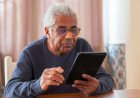 Become Internet Savvy - Tips for Seniors to Learn