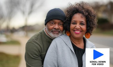 Inspiration for Your Golden Years - Retirement Questions