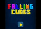 Falling Cubes