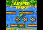 Jumper Frog