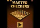 Master Checkers