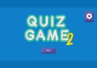 Quiz Game 2