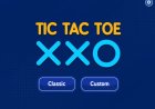 Tic Tac Toe