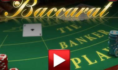 Baccarat