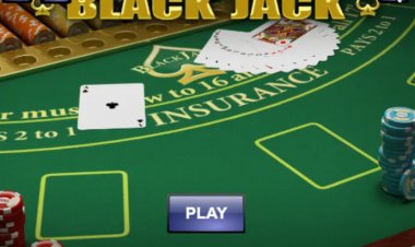 Black Jack