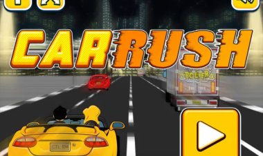 Car Rush