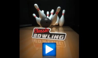 Classic Bowling
