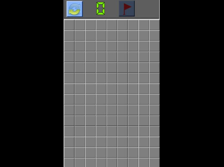 Minesweeper