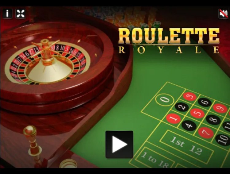 Roulette Royale